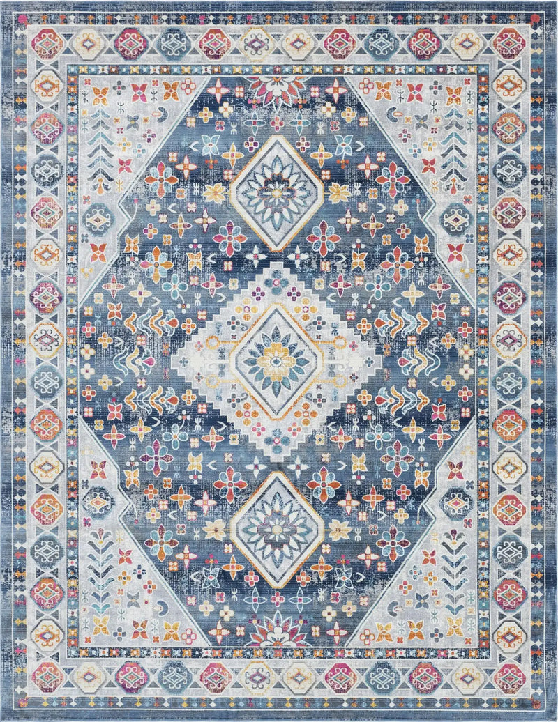 Justin Sophisticated Area Rug