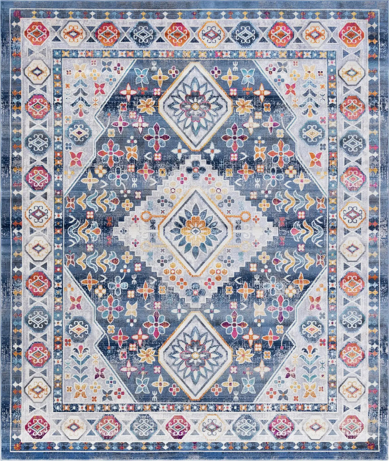 Justin Sophisticated Area Rug