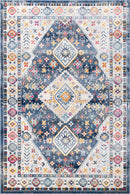 Justin Sophisticated Area Rug