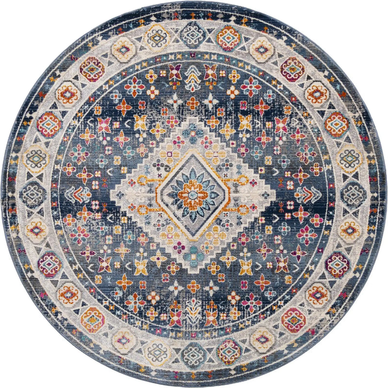 Justin Sophisticated Area Rug