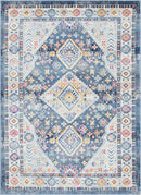 Justin Sophisticated Area Rug