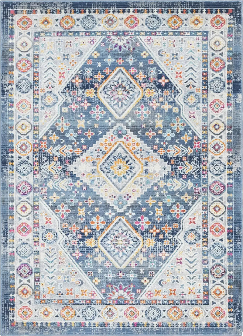 Justin Sophisticated Area Rug