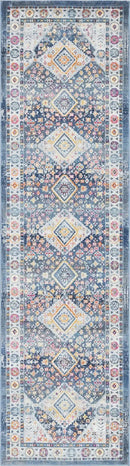 Justin Sophisticated Area Rug