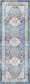 Justin Sophisticated Area Rug