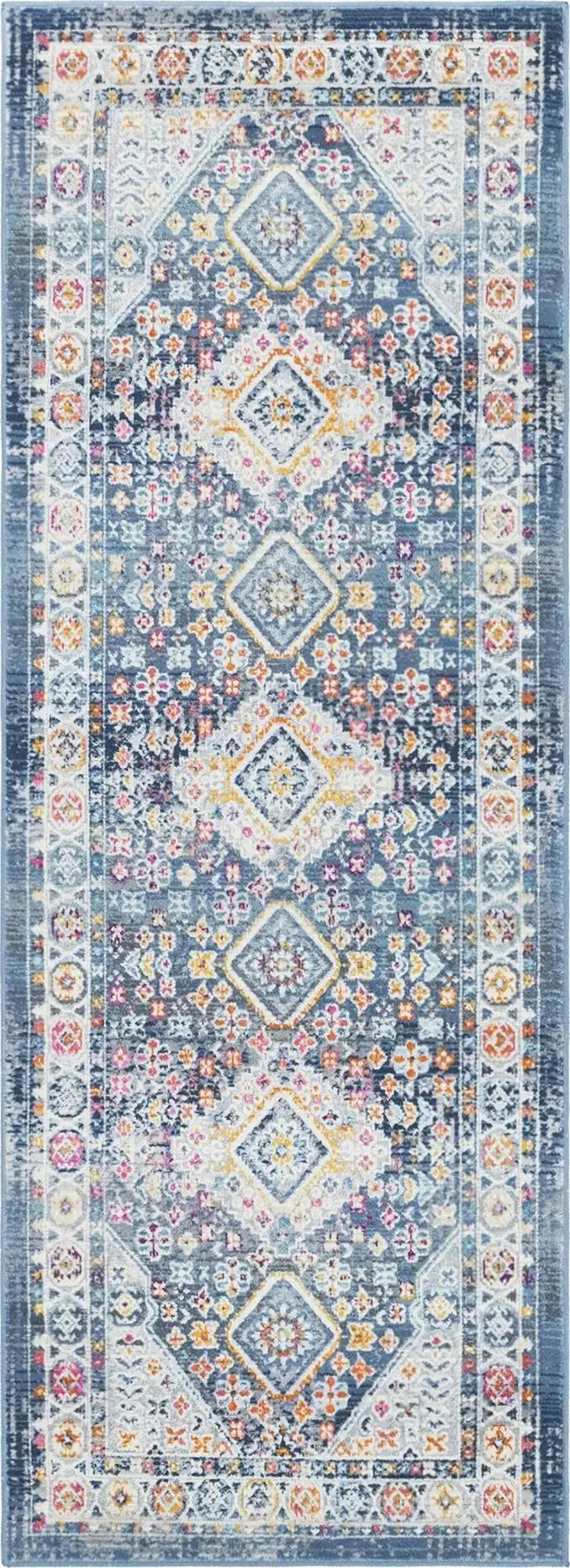 Justin Sophisticated Area Rug