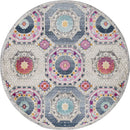 Cannon Comfortable Area Rug