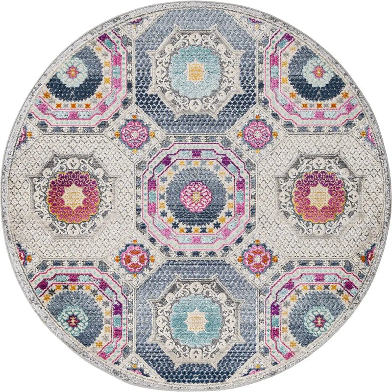 Cannon Comfortable Area Rug