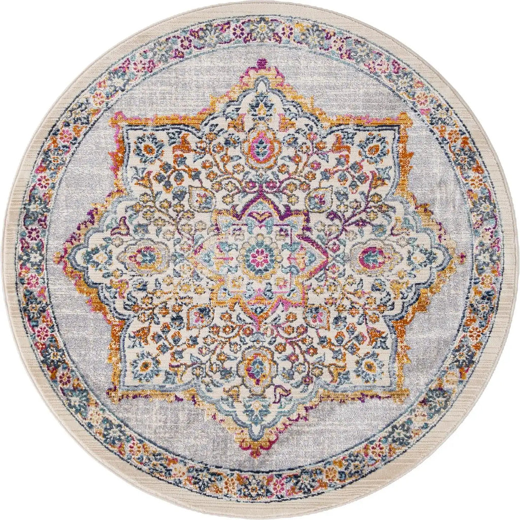 Jimmy Exquisite Area Rug