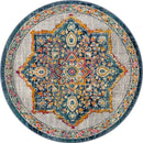 Jimmy Exquisite Area Rug