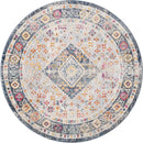Justin Sophisticated Area Rug