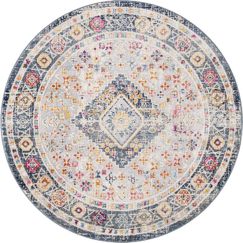 Justin Sophisticated Area Rug