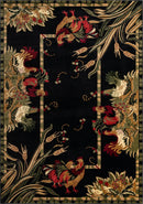 Harold Organic Area Rug