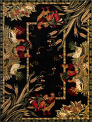 Harold Organic Area Rug