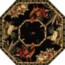 Harold Organic Area Rug