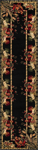 Harold Organic Area Rug