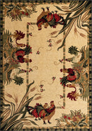 Harold Organic Area Rug