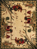 Harold Organic Area Rug