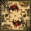 Harold Organic Area Rug