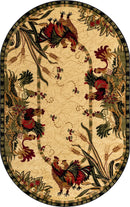 Harold Organic Area Rug