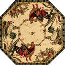 Harold Organic Area Rug
