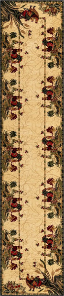 Harold Organic Area Rug