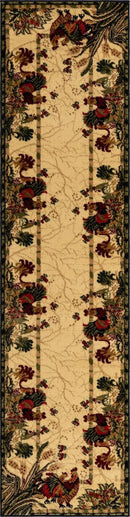 Harold Organic Area Rug