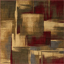 Aleah Natural Area Rug