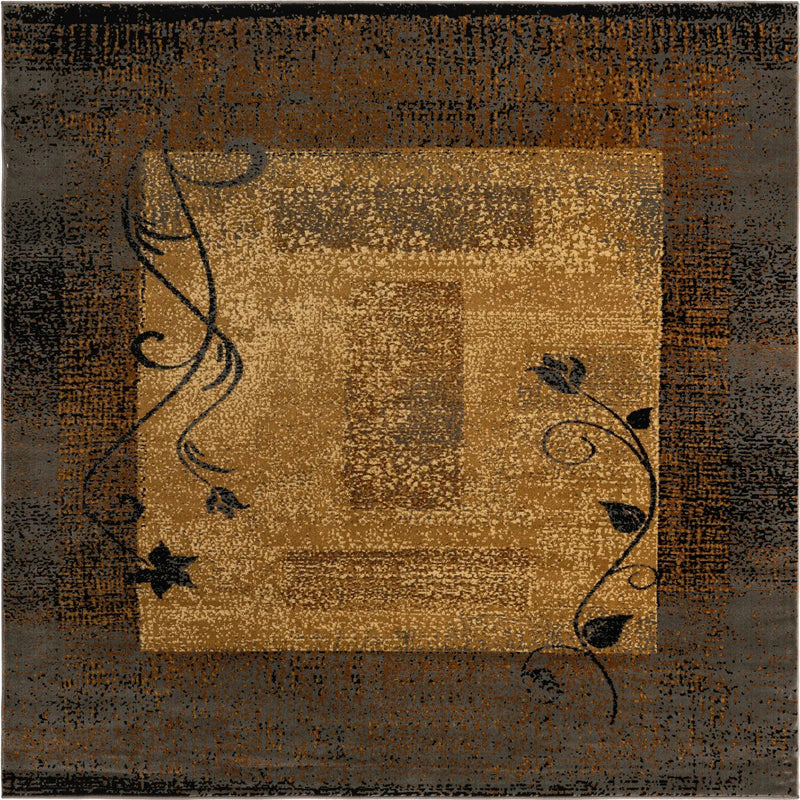 Malcolm Luxurious Area Rug