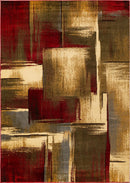 Aleah Natural Area Rug