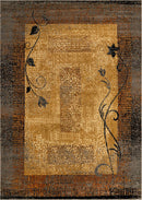 Malcolm Luxurious Area Rug