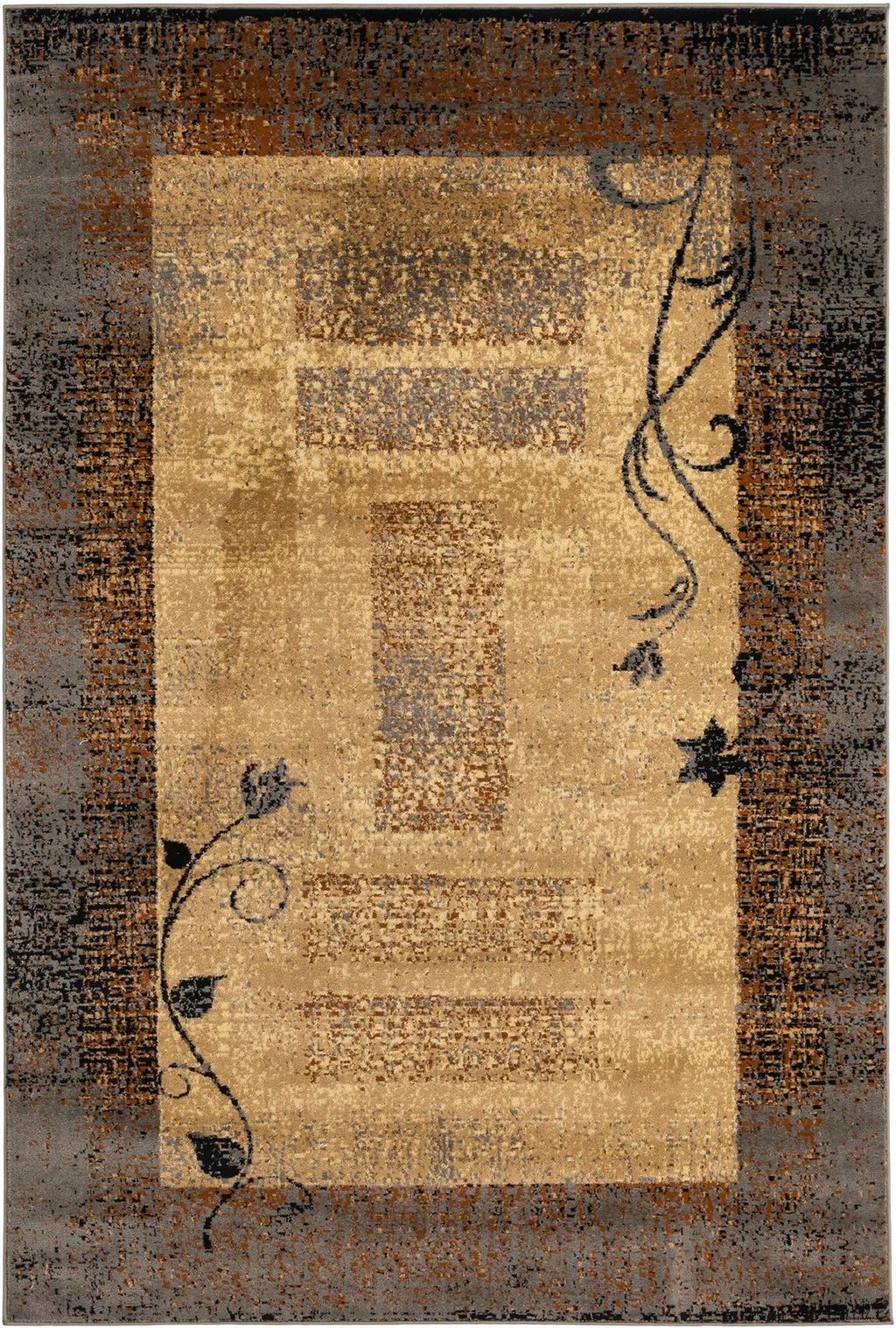 Malcolm Luxurious Area Rug