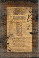 Malcolm Luxurious Area Rug