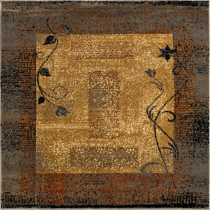 Malcolm Luxurious Area Rug