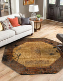 Malcolm Luxurious Area Rug