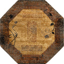 Malcolm Luxurious Area Rug