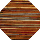 Hana Costal Area Rug