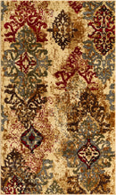 Amora Beautiful Area Rug