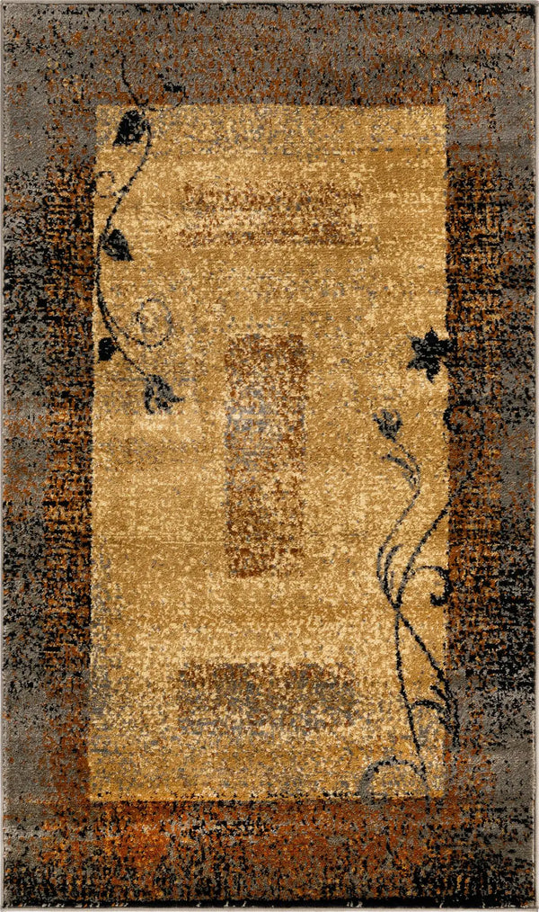 Malcolm Luxurious Area Rug