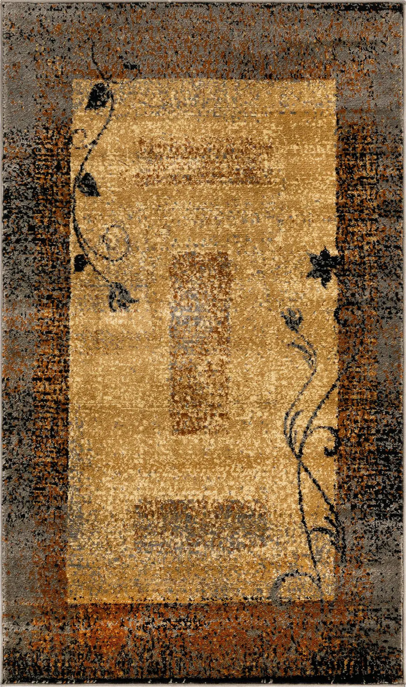 Malcolm Luxurious Area Rug