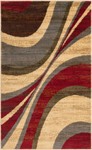 Nixon Sophisticated Area Rug
