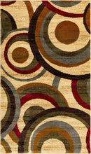 Clarissa Tribal Area Rug