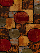 Eliel Beautiful Area Rug