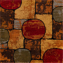 Eliel Beautiful Area Rug