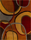 Riggs Luxurious Area Rug
