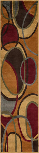 Riggs Luxurious Area Rug