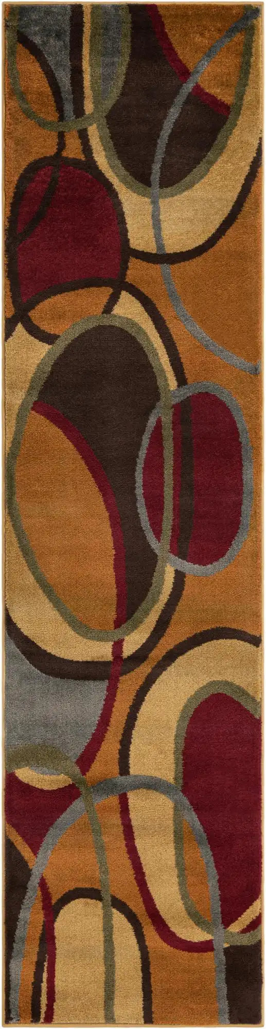 Riggs Luxurious Area Rug