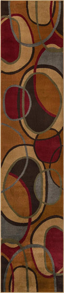 Riggs Luxurious Area Rug