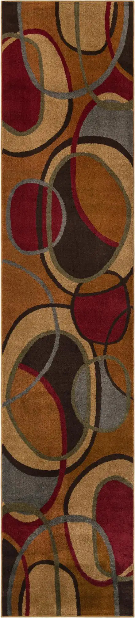Riggs Luxurious Area Rug