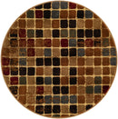 Anastasia Scandinavian Area Rug