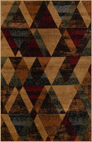 Jacob Chic Area Rug